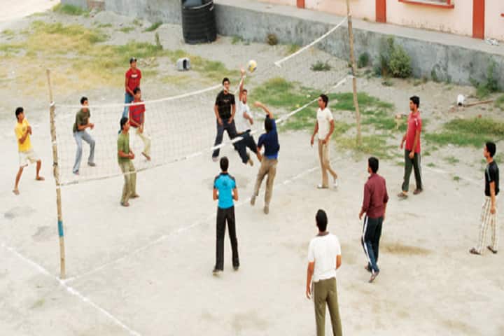 sports